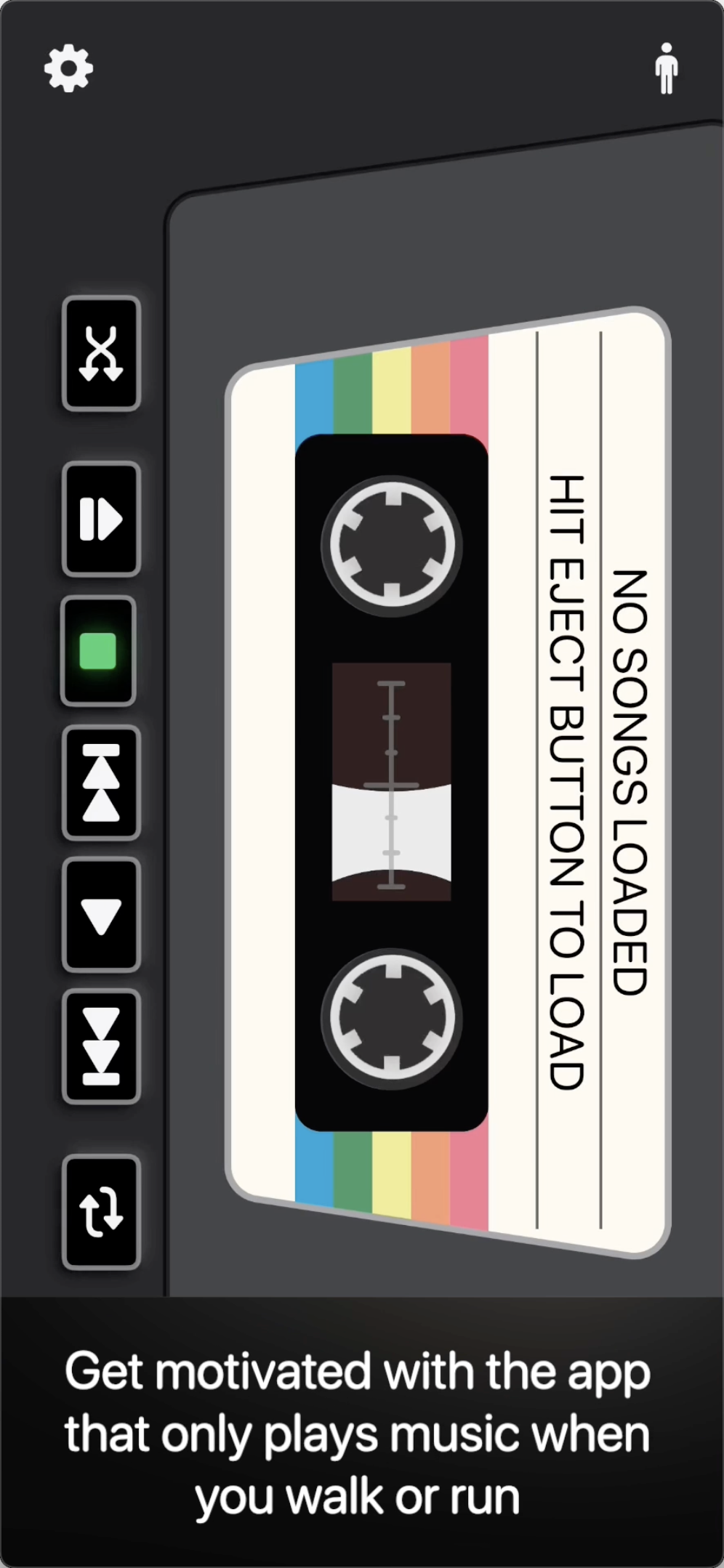 WalkStar: Move \u0026 Groove from Cromulent Labs